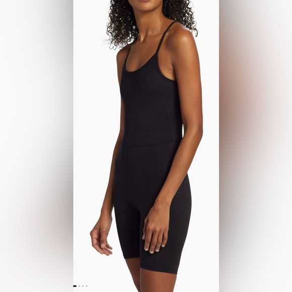 Terez TLC Short Bodysuit Size Large NWOT - Picture 5 of 7